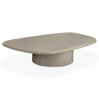 Elements Outdoor Coffee Table