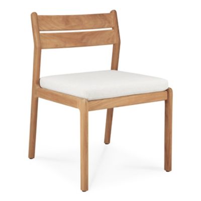 Jack Outdoor Dining Side Chair