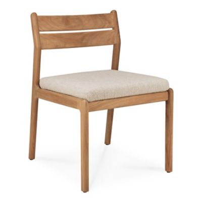 Jack Outdoor Dining Side Chair