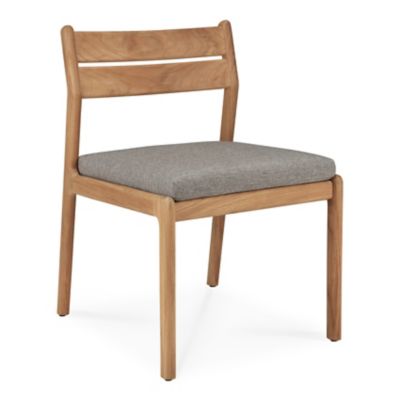 Jack Outdoor Dining Side Chair
