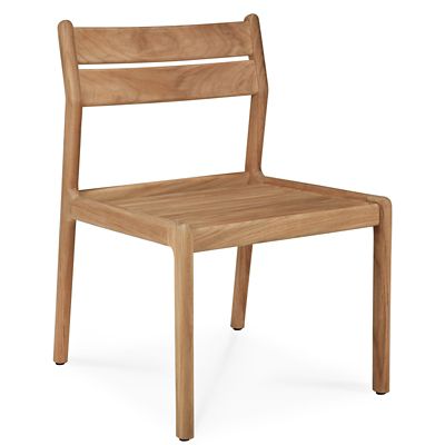 Jack Outdoor Dining Side Chair