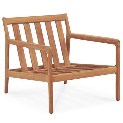 Jack Outdoor Lounge Chair Frame