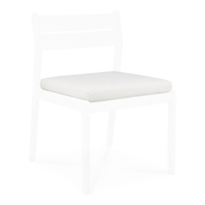 Jack Outdoor Dining Side Chair Cushion