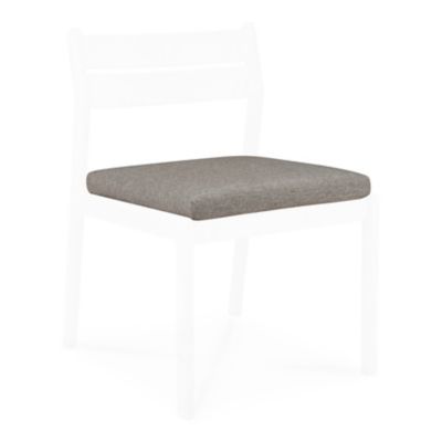 Jack Outdoor Dining Side Chair Cushion