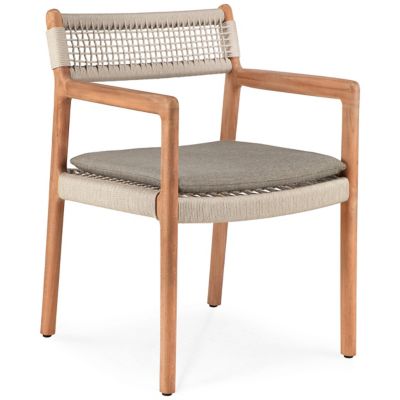 Jack Outdoor Dining Chair