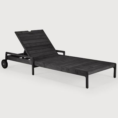Jack Outdoor Adjustable Lounger Frame