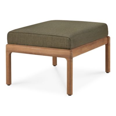 Jack Outdoor Footstool