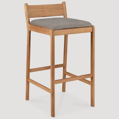 Jack Outdoor Bar Stool