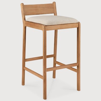 Jack Outdoor Bar Stool