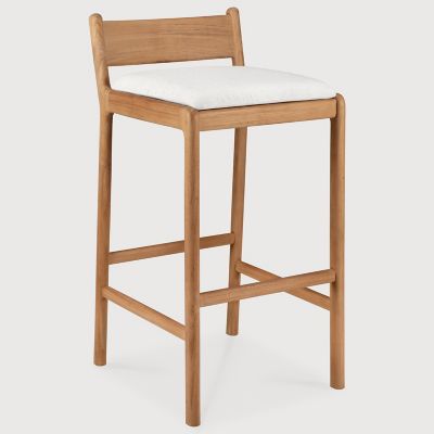 Jack Outdoor Bar Stool
