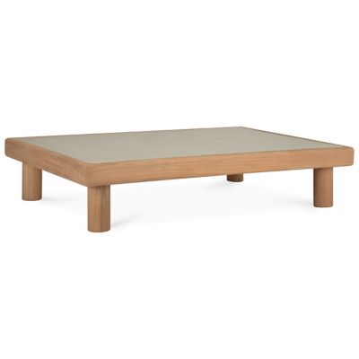 Monocle Outdoor Coffee Table