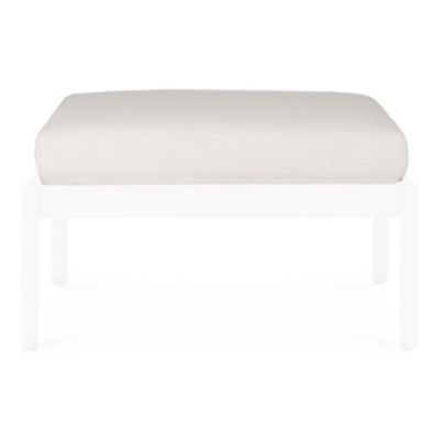 Jack Outdoor Footstool Cushion