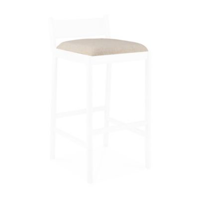 Jack Outdoor Bar Stool Cushion