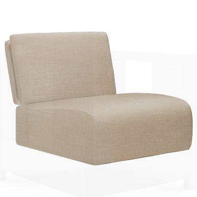Roan Lounge Chair Cushion Set