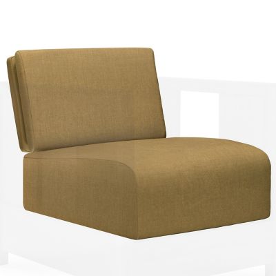 Roan Lounge Chair Cushion Set