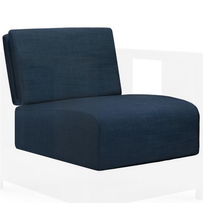 Roan Lounge Chair Cushion Set