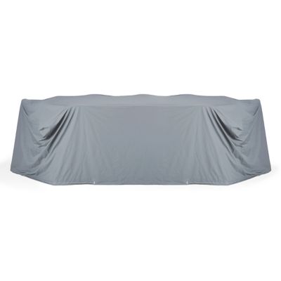 Raincover for Rectangular Dining Set