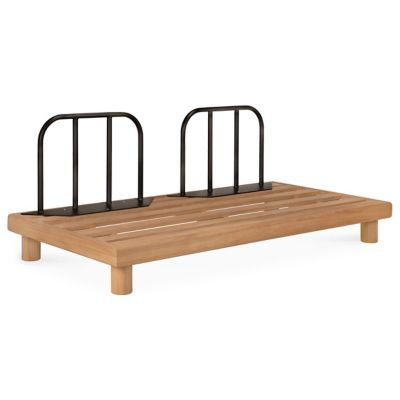 Monocle Outdoor Modular 2 Seater Sofa Frame Only