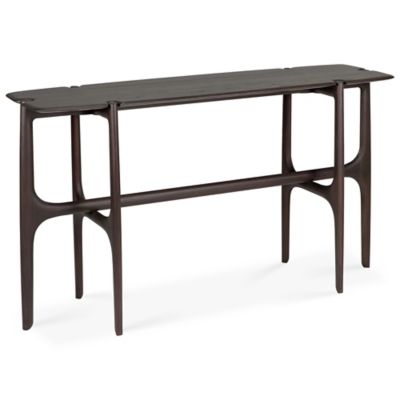 PI Rectangular Console Table