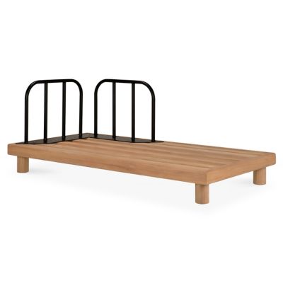 Monocle Outdoor Modular Daybed Sofa Frame Only