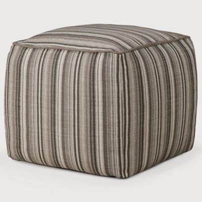 Zahara Outdoor Pouf