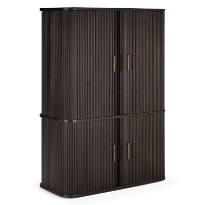 Roller Max Filing Cabinet