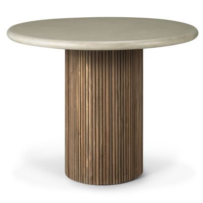 Roller Max Outdoor Dining Table