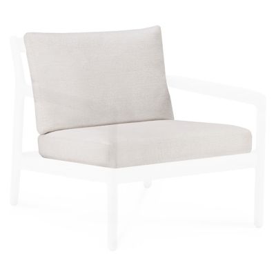 Jack Outdoor Lounge Chair Cushion Set
