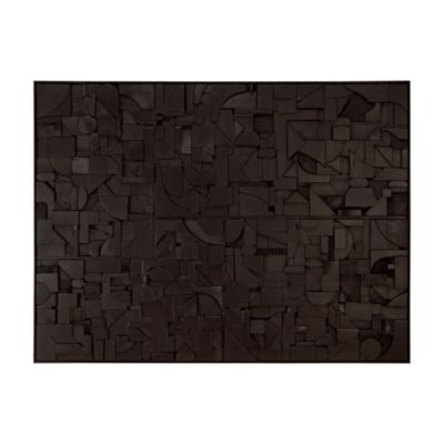 Bricks Wall Art
