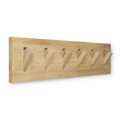 Oak Utilitile Hooked
