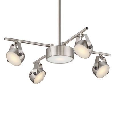 Leonida LED Chandelier