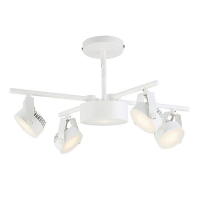 Leonida LED Chandelier