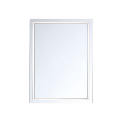 Placido LED Mirror
