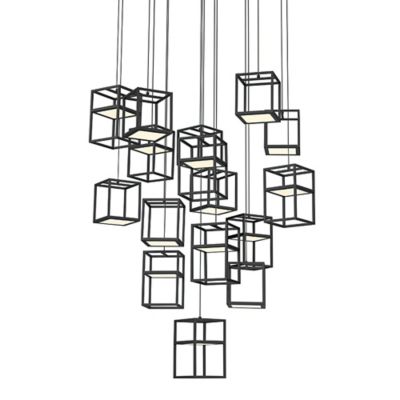 Marmo LED Chandelier