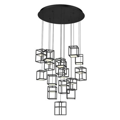 Marmo LED Chandelier