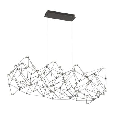 Odette LED Linear Suspension Light