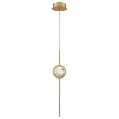 Bellissima LED Mini Pendant Light