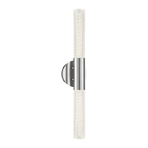 Forte LED Wall Sconce