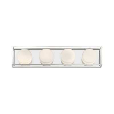 Circolo LED Vanity Light