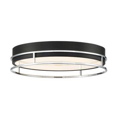 Linea LED Flush Mount Ceiling Light