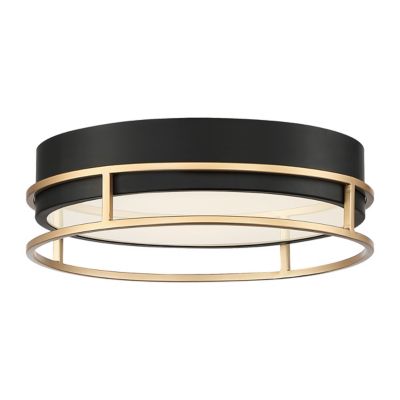 Linea LED Flush Mount Ceiling Light