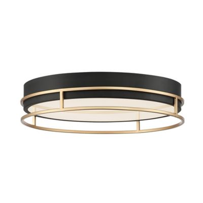 Linea LED Flush Mount Ceiling Light