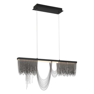 Sarafina LED Linear Suspension