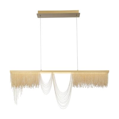 Sarafina LED Linear Suspension