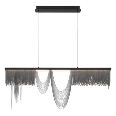 Sarafina LED Linear Suspension