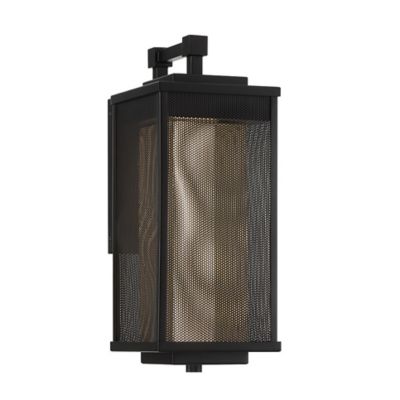 Annetta Outdoor LED Wall Sconce