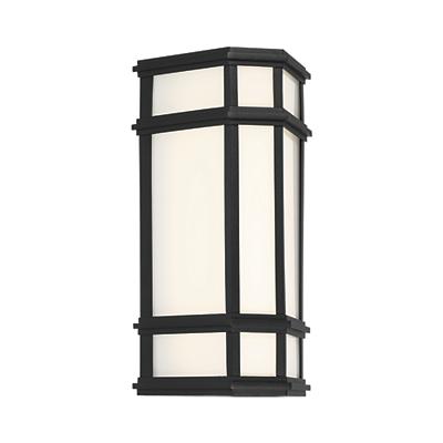 Stratta LED Outdoor Wall Sconce
