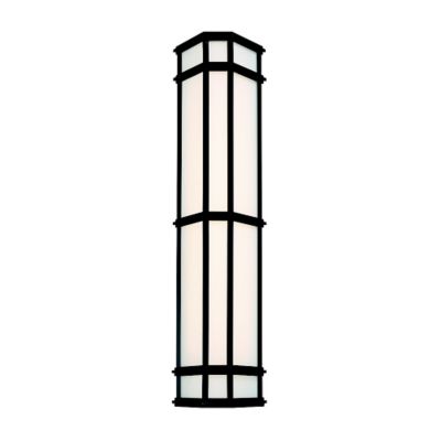Stratta LED Outdoor Wall Sconce