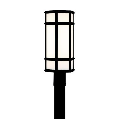 Stratta LED Outdoor Post Light