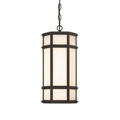 Stratta LED Outdoor Pendant